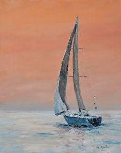 gliding