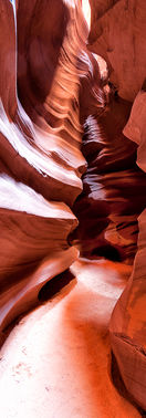 Antelope Canyon