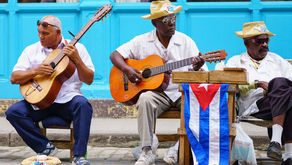 ¿QUÉ ES UN CUBANO?