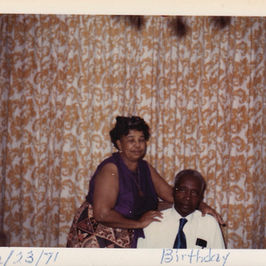 The Gladden Family Photographic Collection