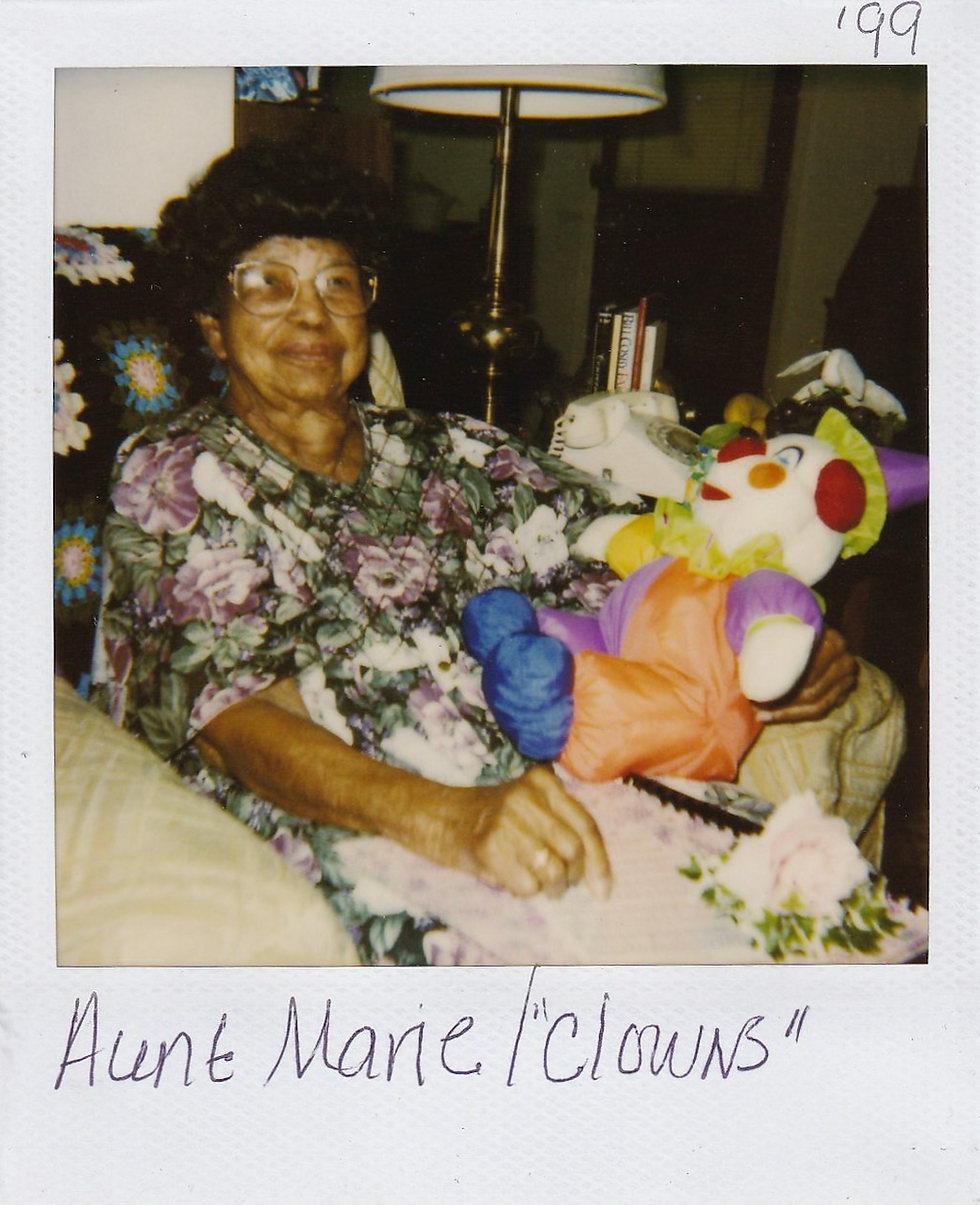 Week Twelve: "Radio Ga Ga"