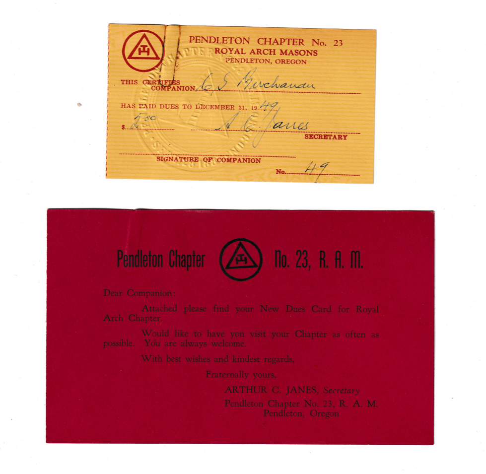 The Mission Memory Document Collection