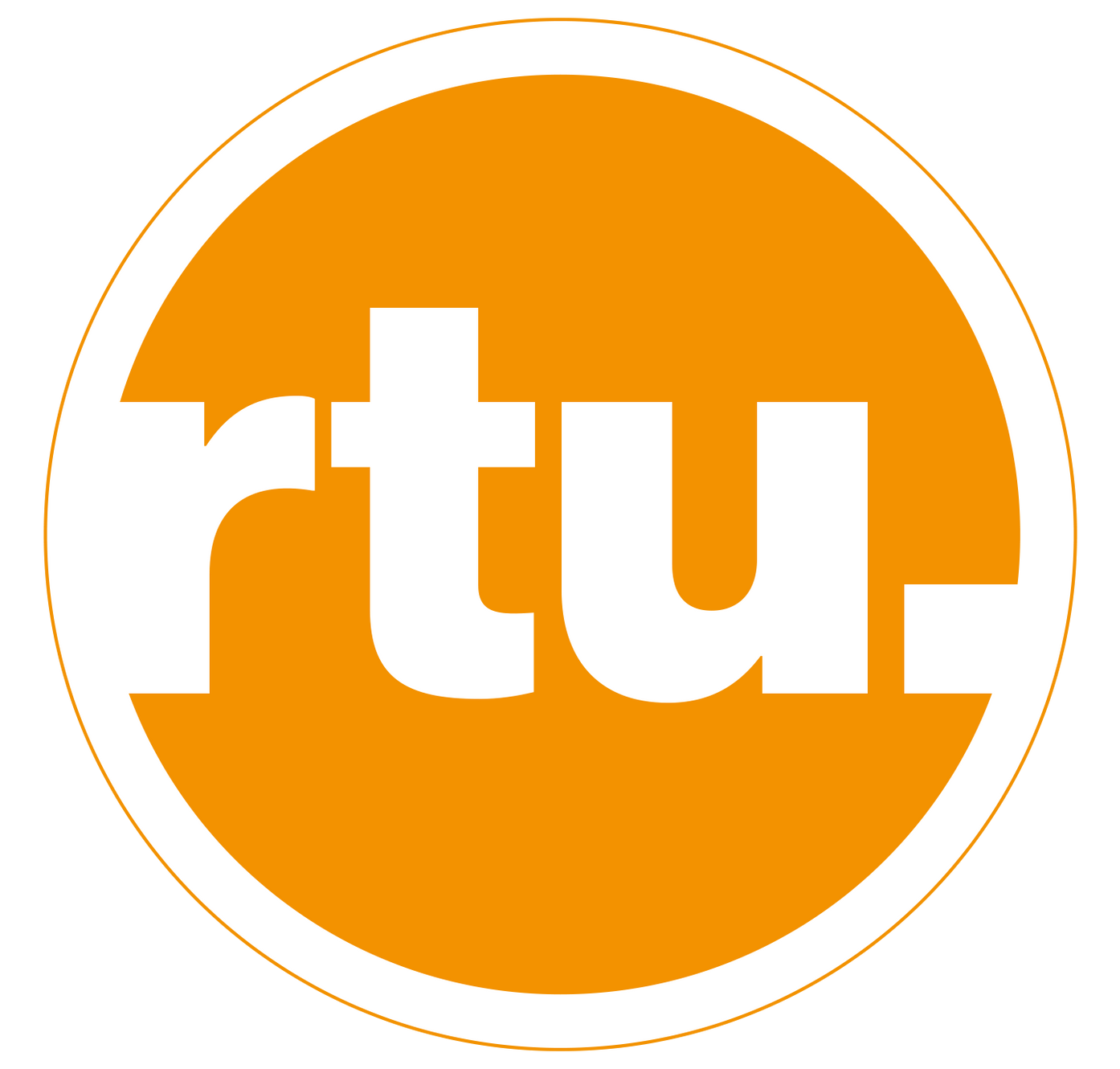 ROB THOMPSON URBANISM LIMITED logo