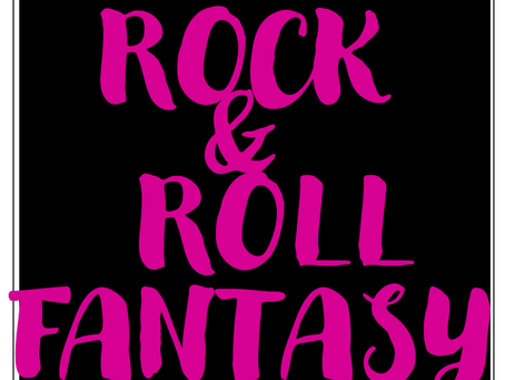 Rock & Roll Fantasy        6/15/24