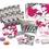 Miniature : White Flare Elite Trainer Box