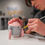 Miniature : Promo - Décoration céramique

