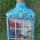 Thumbnail: Beautiful Victorian designed Bottle Art