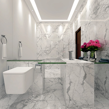 Bespoke leading private villa Pearl Jumeirah