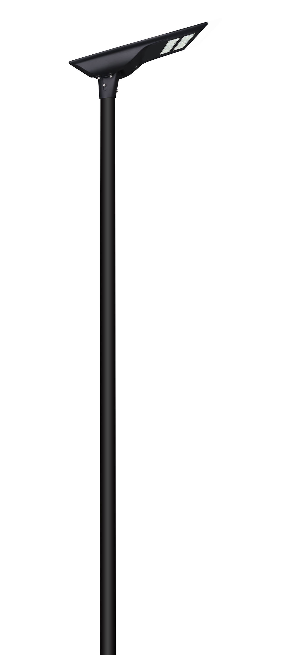 Thumbnail: 40W All-in-one Solar Street Light