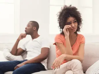 How Can My Partner Still Love Me After Had an Affair?