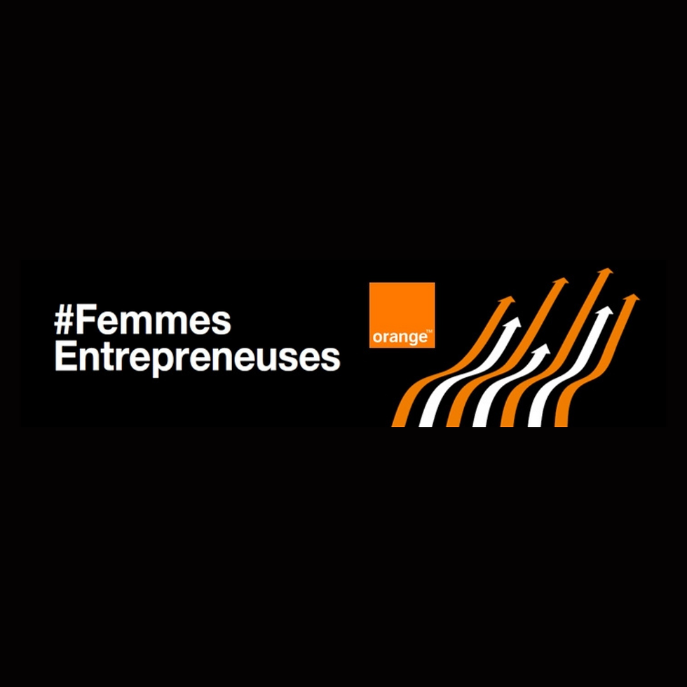 ORANGE FEMMES ENTREPRENEUSES