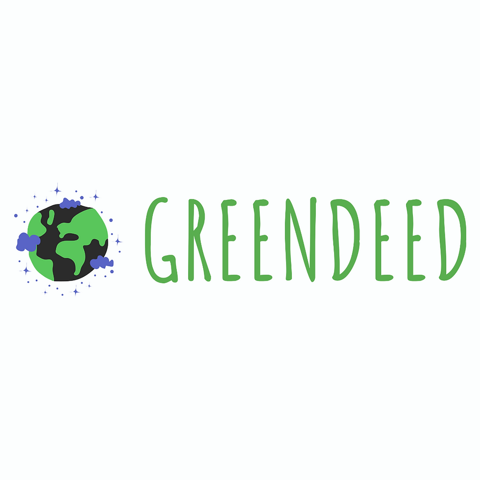 GREENDEED