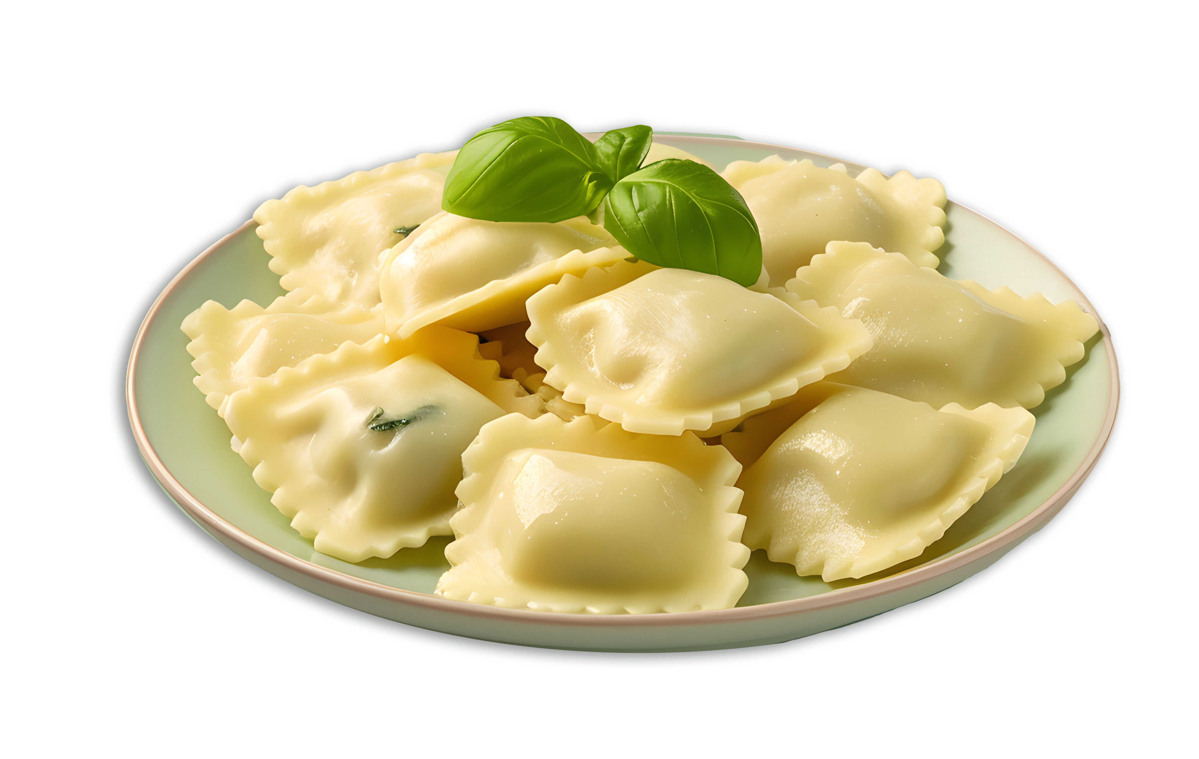 Ravioli Ricotta
