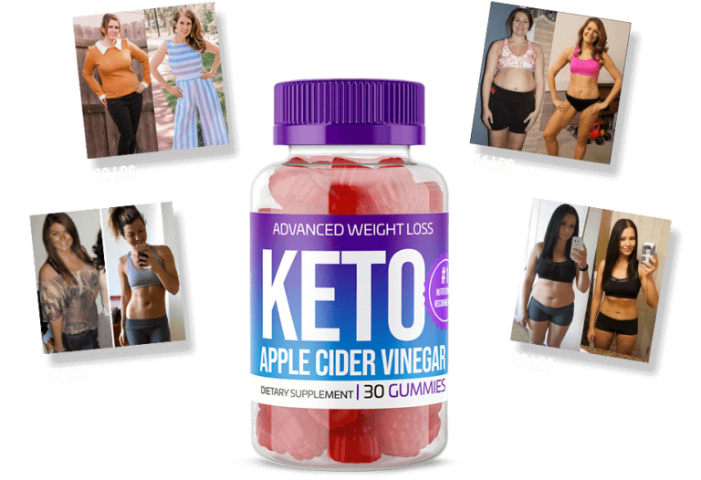 Lies And Damn Lies About KETO START ACV GUMMIES
content media