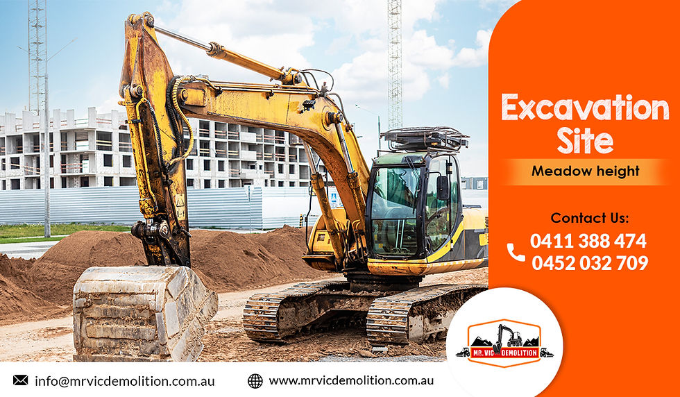 Digging It Right: Things to Consider Before Hiring an Excavation Service