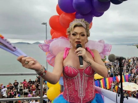 Eu nunca entreguei um currículo