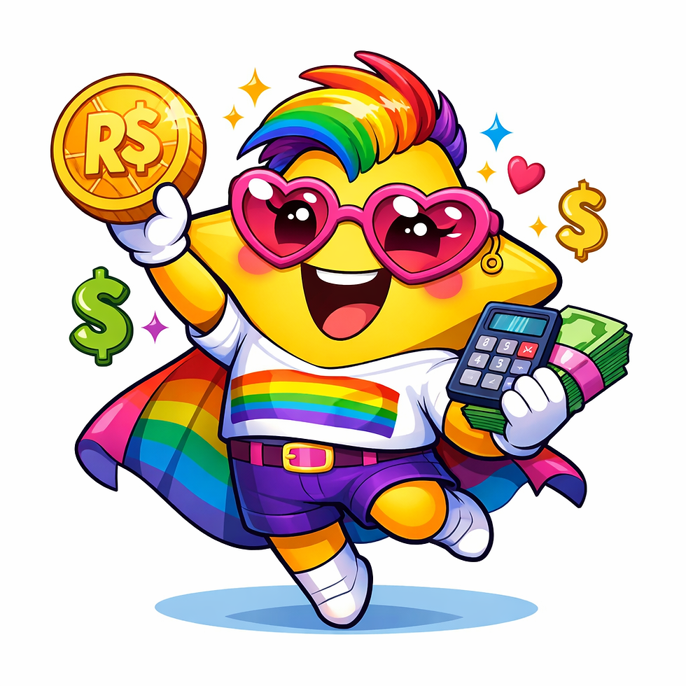 Mentoria Financeira, método T.A.F.E