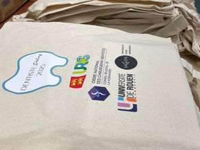 Remerciements des soirée Dentiste-Dating