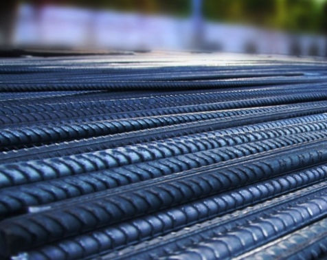Steel Rebars