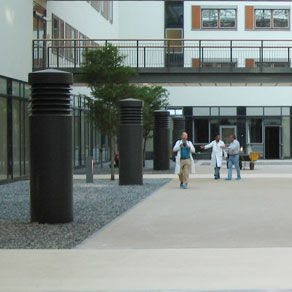 Miniaturbild: Askepolis Kliniken