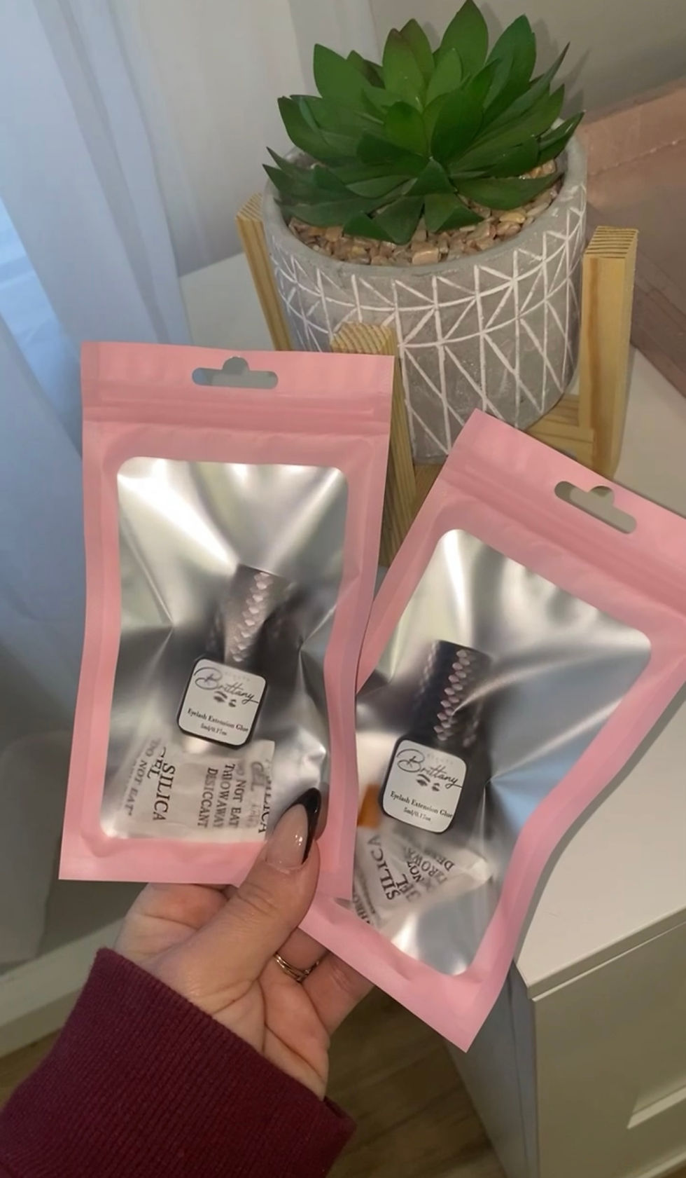 Individual Lash Glue