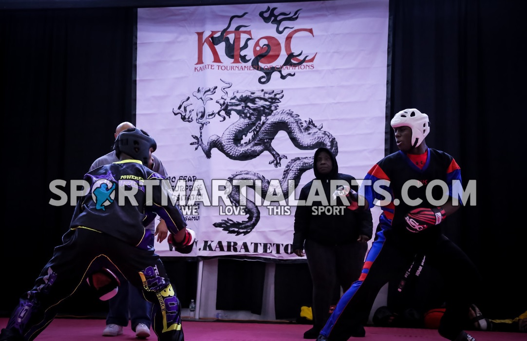 KTOC tournament photo 11