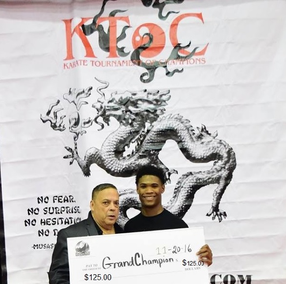 KTOC tournament photo 18