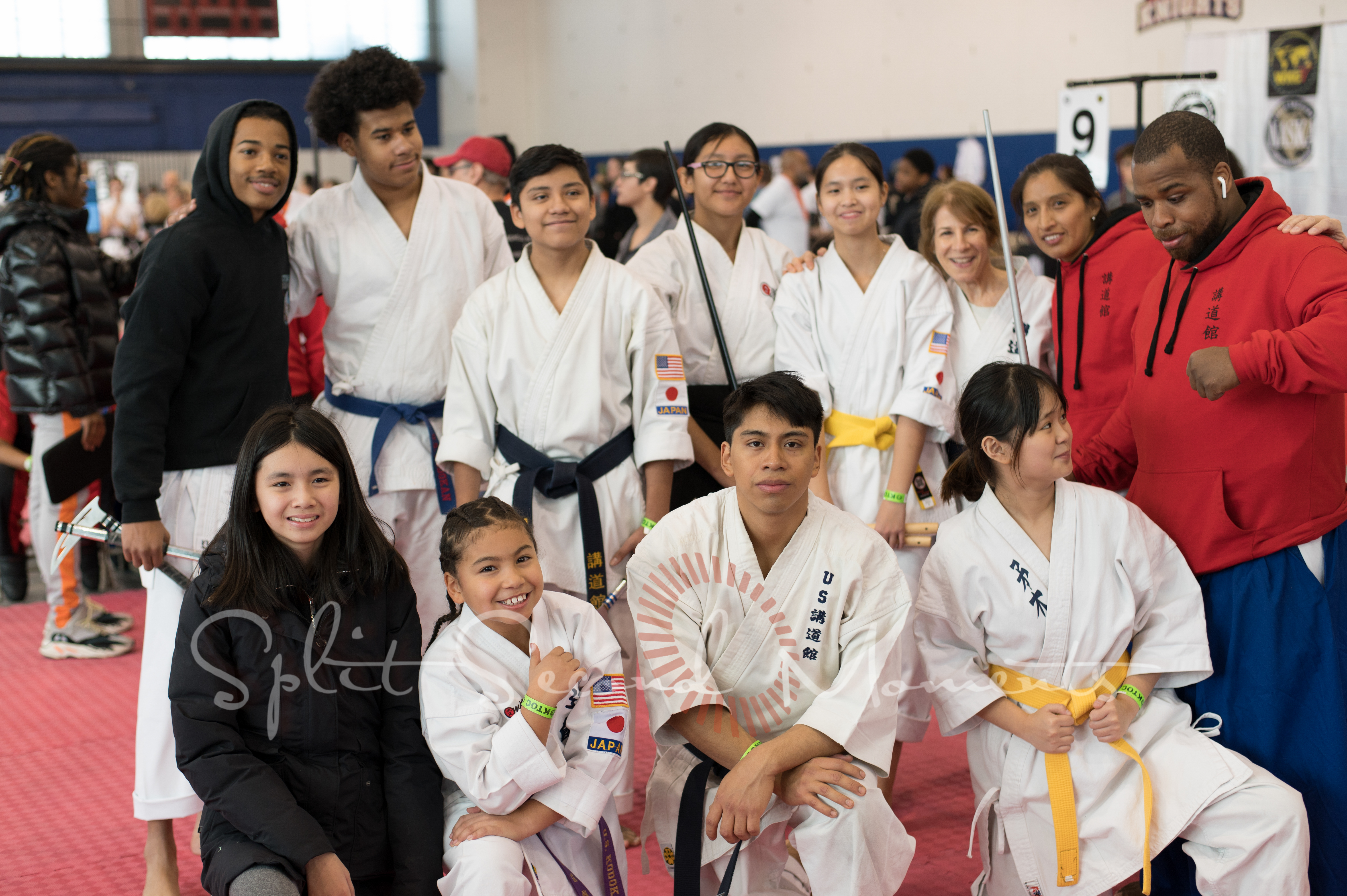 KTOC tournament photo 10