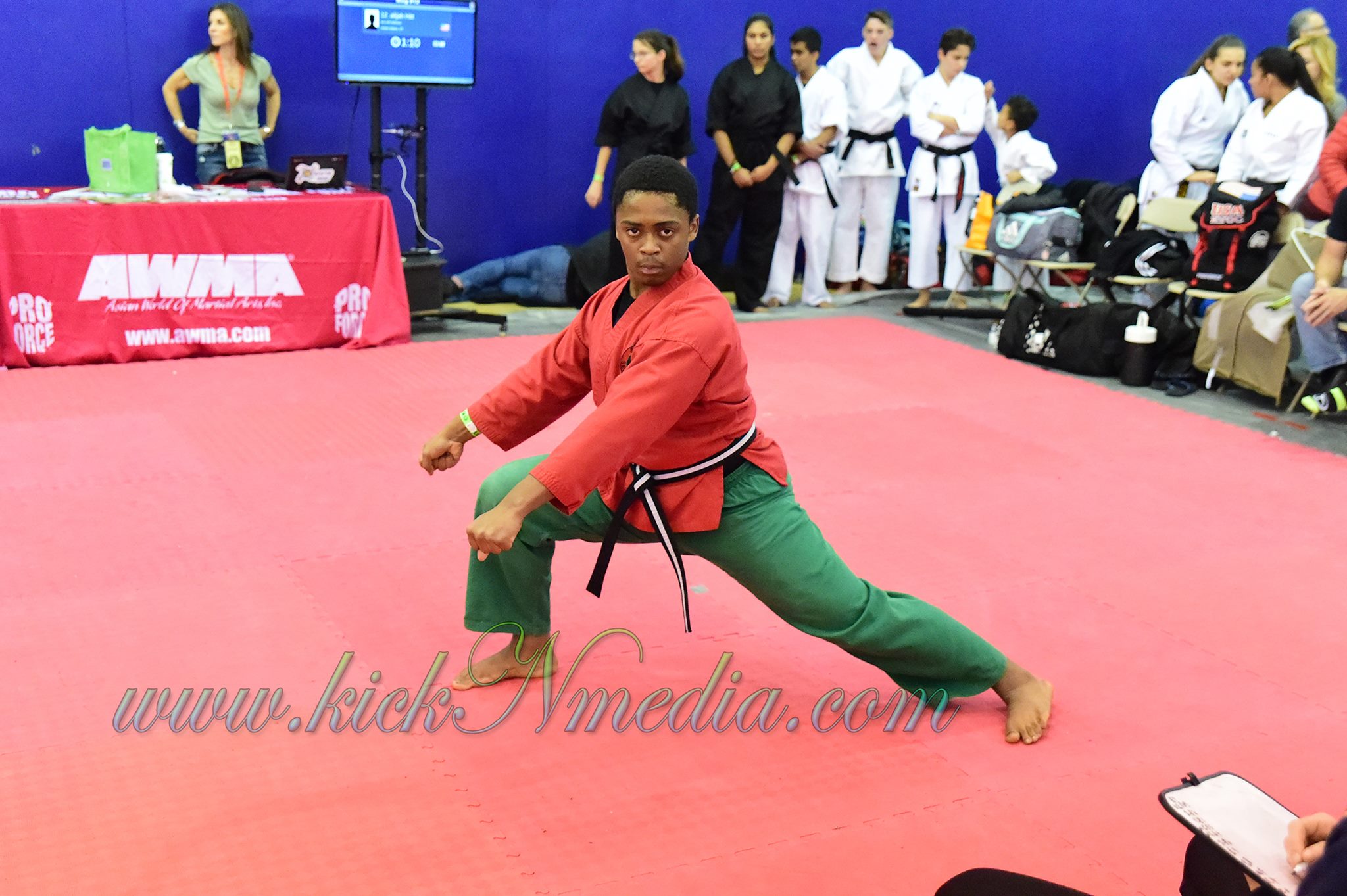 KTOC tournament photo 38