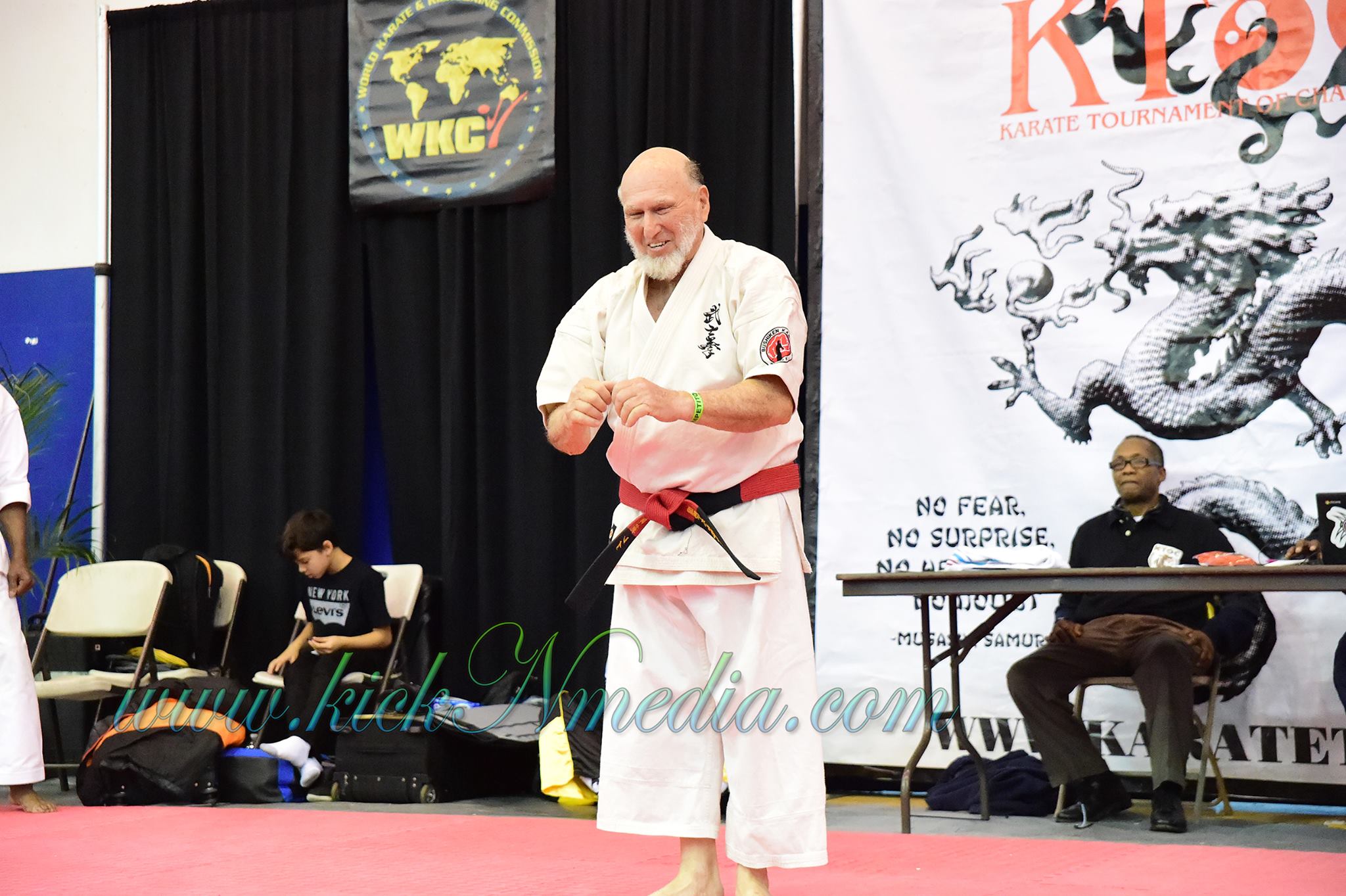 KTOC tournament photo 20