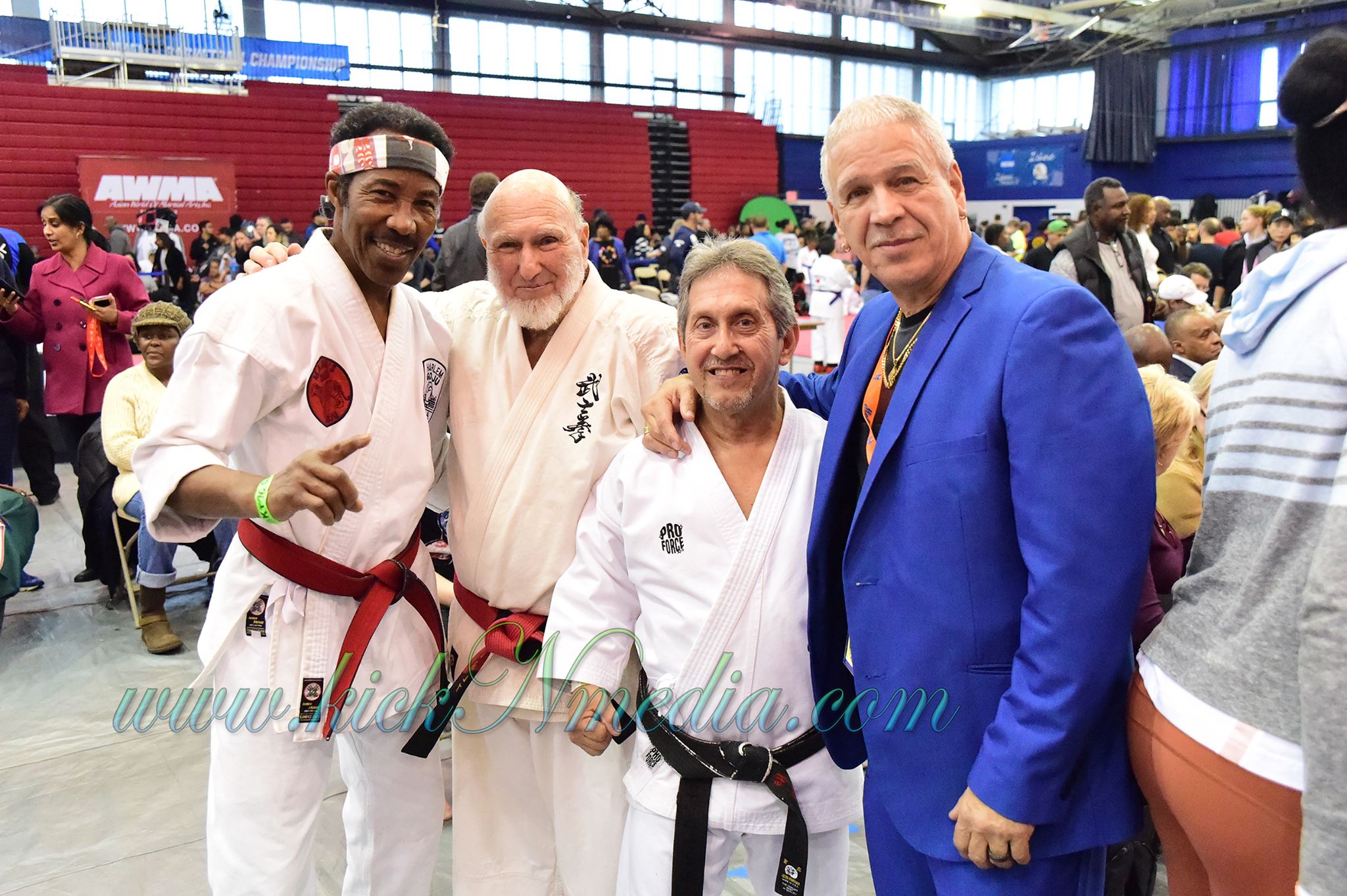 KTOC tournament photo 33