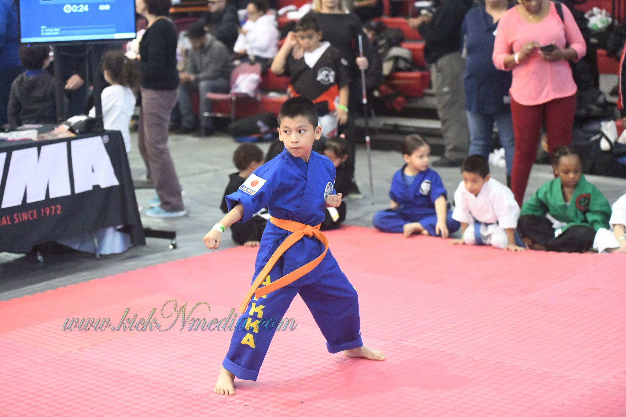 KTOC tournament photo 36