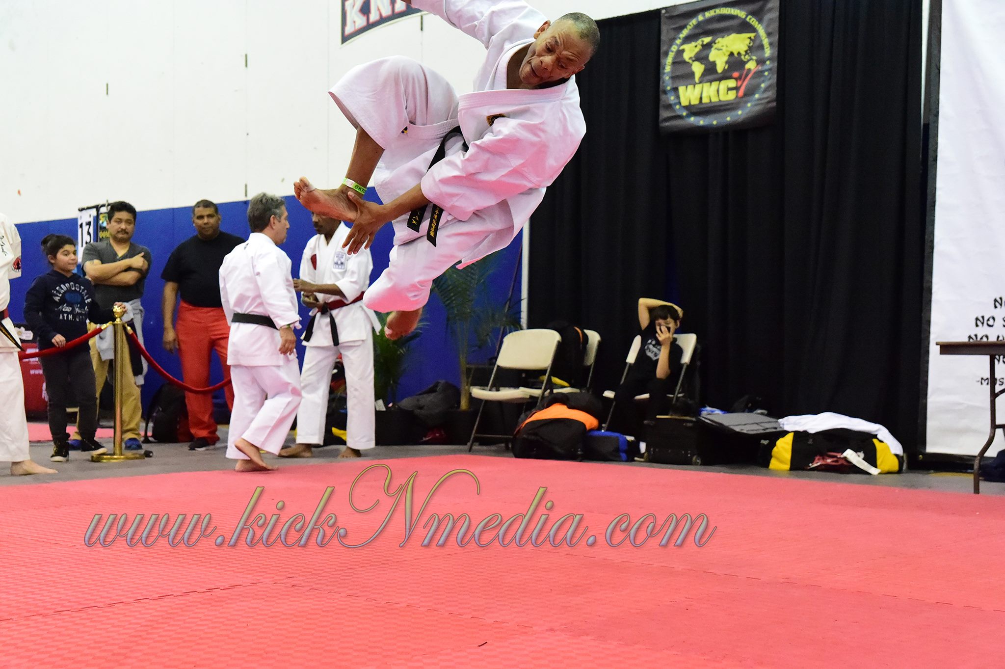 KTOC tournament photo 19