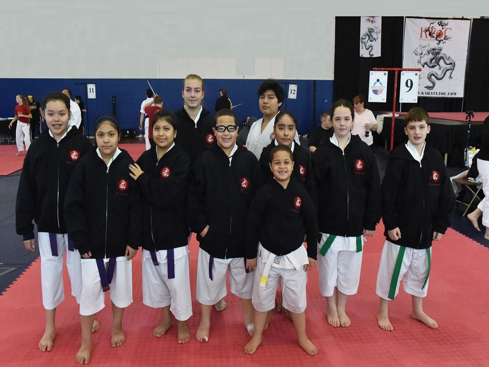 KTOC tournament photo 2