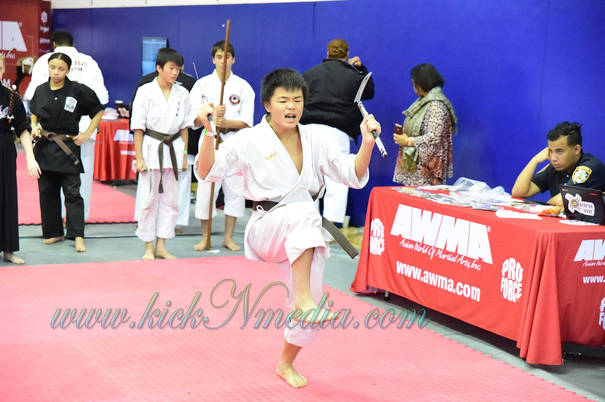 KTOC tournament photo 30