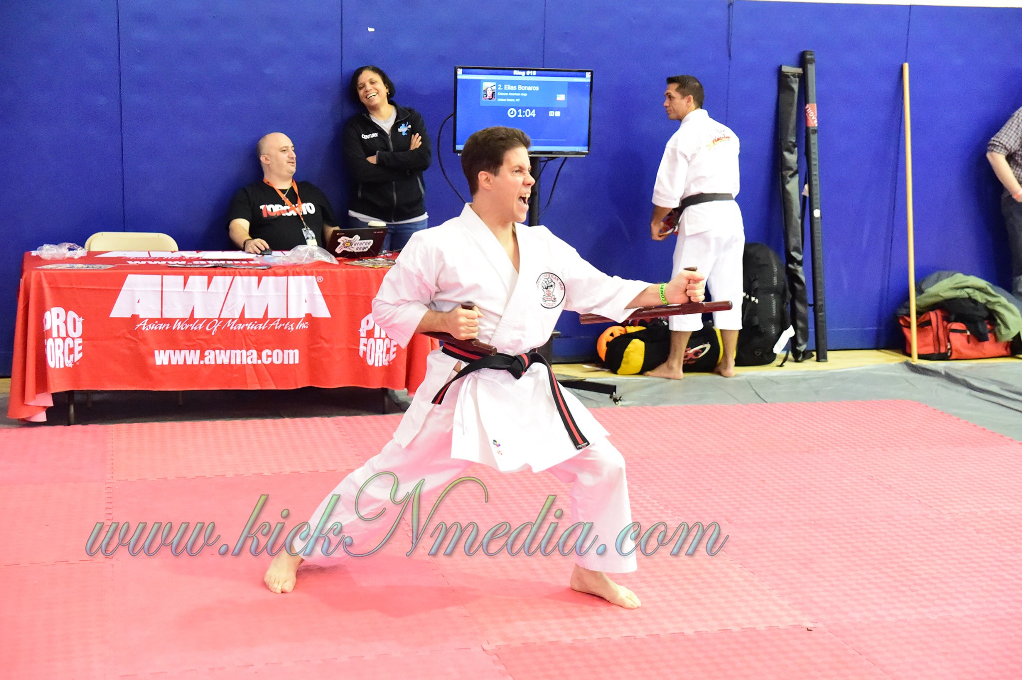 KTOC tournament photo 22