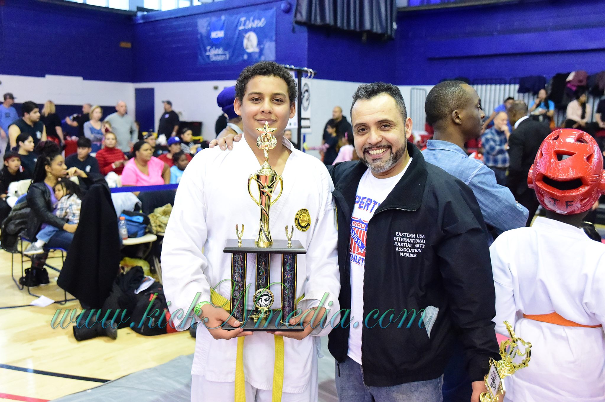 KTOC tournament photo 25