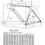 Thumbnail: Bianchi Oltre XR4 Frameset 5K 2020