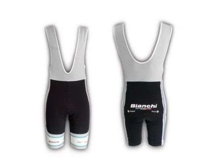 bianchi bib