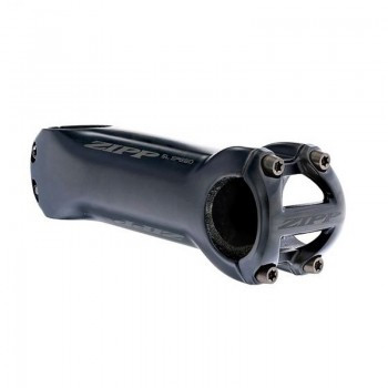 Zipp STEM SL SPEED 6° CARBON Stealth | Bike Shop Wrexham