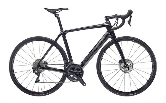 Bianchi インフィニートxe 53サイズ ULTEGLA ビアンキ BIANCHI インフィニート INFINITO XE DISC 2020年 53