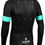 Thumbnail: Bianchi Milano Perticara LS Jersey Black
