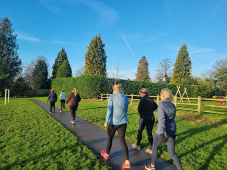 Get Running with Healthbox CIC