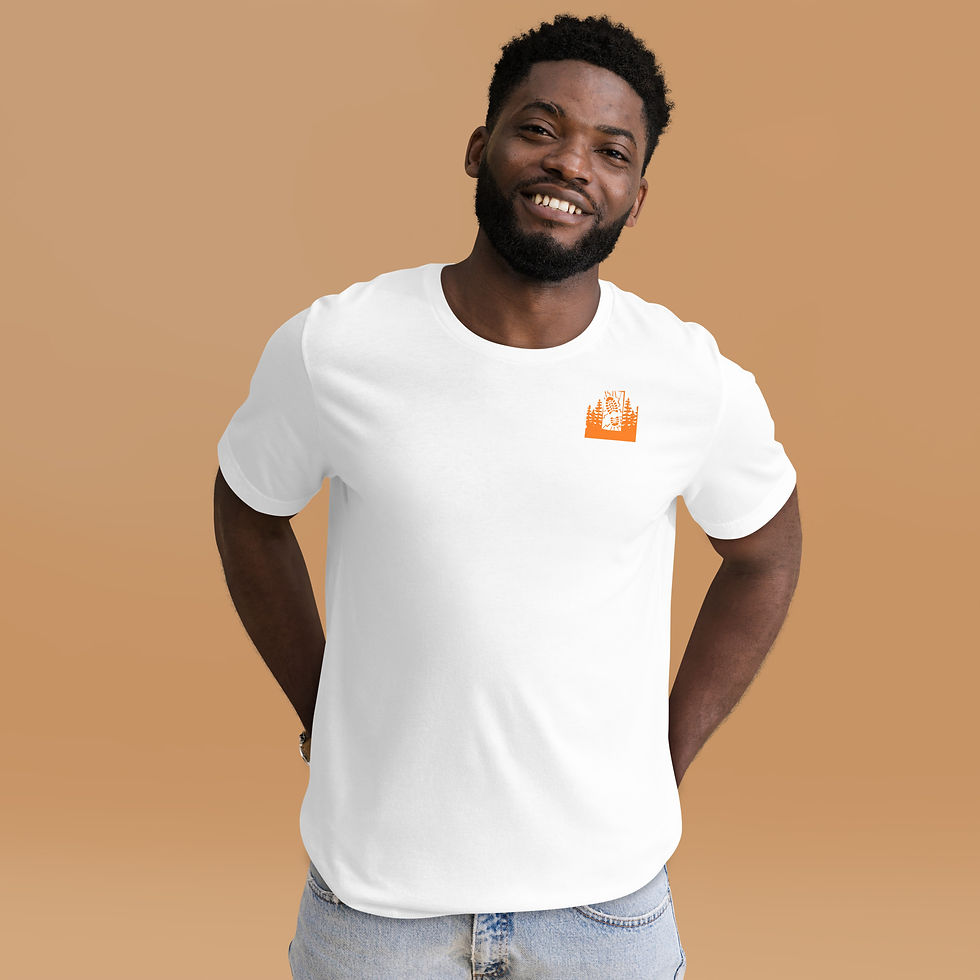 Thumbnail: Unisex t-shirt