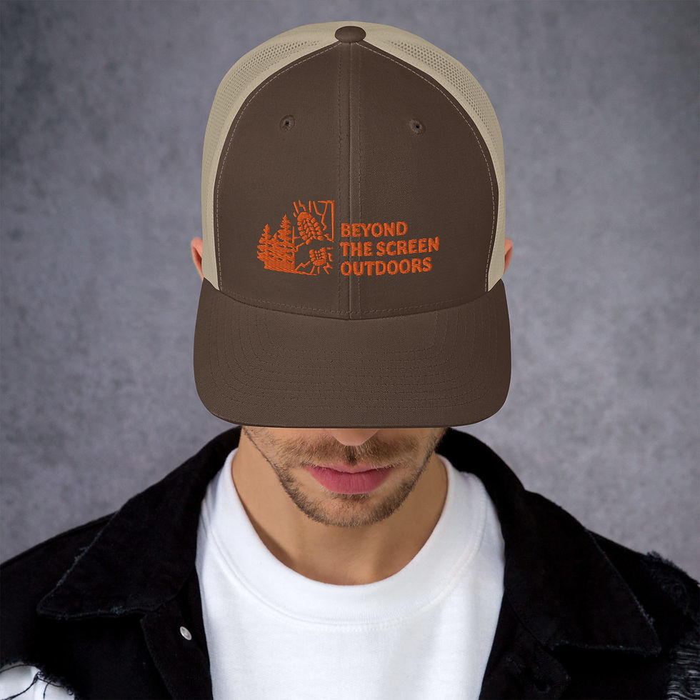 Thumbnail: BTSO Adventure Cap