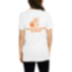 Thumbnail: Short-Sleeve Unisex T-Shirt