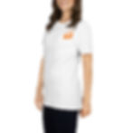 Thumbnail: Short-Sleeve Unisex T-Shirt