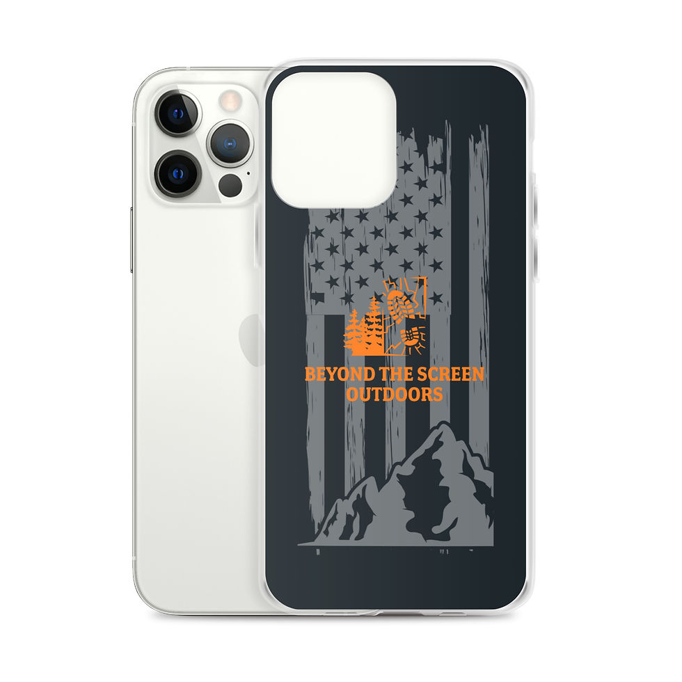 Thumbnail: Clear Case for iPhone®