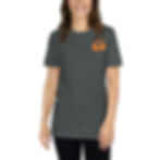 Thumbnail: Short-Sleeve Unisex T-Shirt