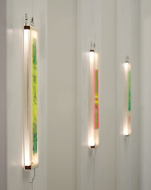 Entre leurs doigts, Pavillon Vendôme